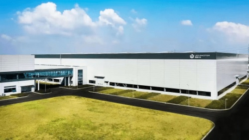 零跑榮獲“ESG時代先鋒上市公司獎”，引領綠色高質量發展新篇章